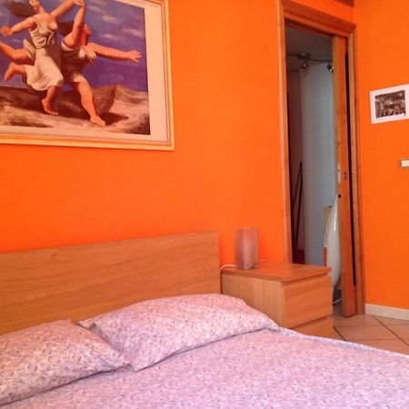 Modi Apartment Rom Exteriör bild