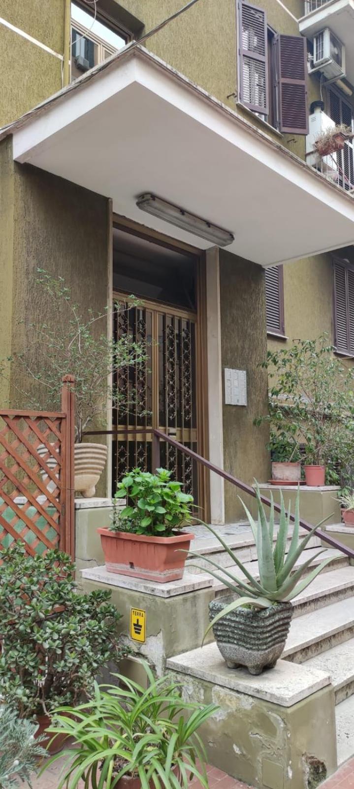 Modi Apartment Rom Exteriör bild