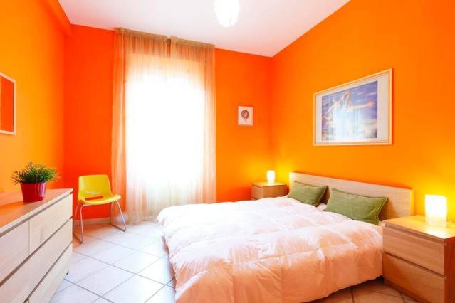 Modi Apartment Rom Exteriör bild