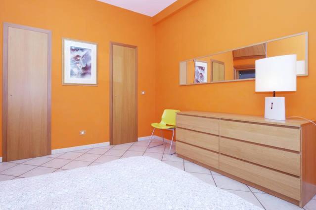 Modi Apartment Rom Exteriör bild