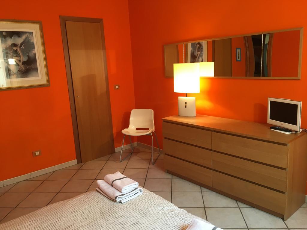 Modi Apartment Rom Exteriör bild