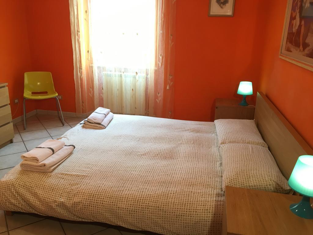 Modi Apartment Rom Exteriör bild