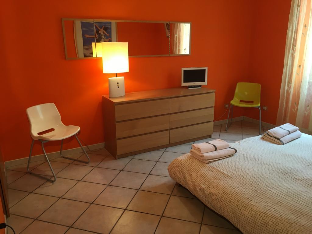 Modi Apartment Rom Exteriör bild