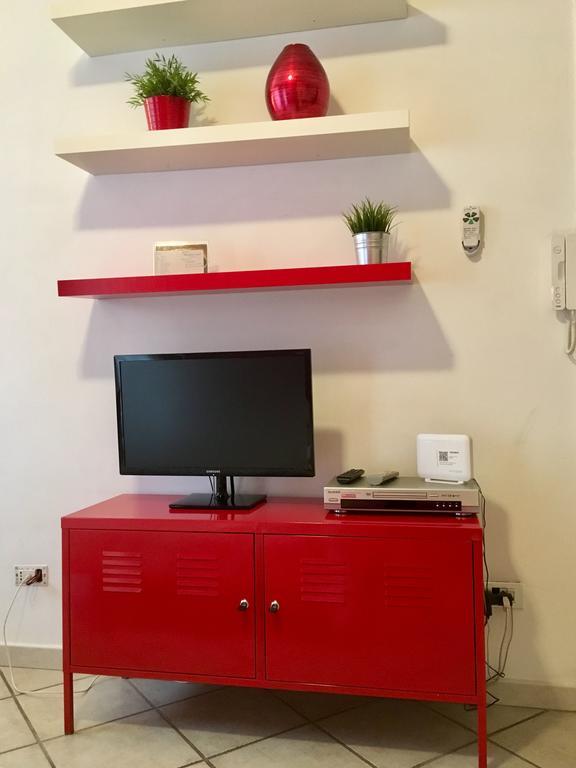 Modi Apartment Rom Exteriör bild